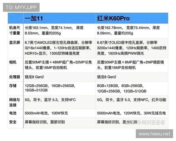 红米与一加游戏手机对比评测 性能体验与性价比哪个更胜一筹
